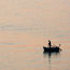 Fisherman - evening