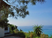 Corfu Studios Yaliskari Beach
