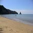 Agios-Gordios Beach Corfu