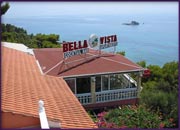Hotel Bella Vista Apartments