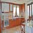 Fully equipped kitchen 1st floor